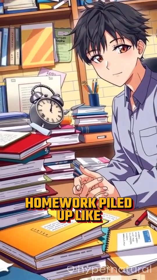 Doraemon's Homework Helper Adventure