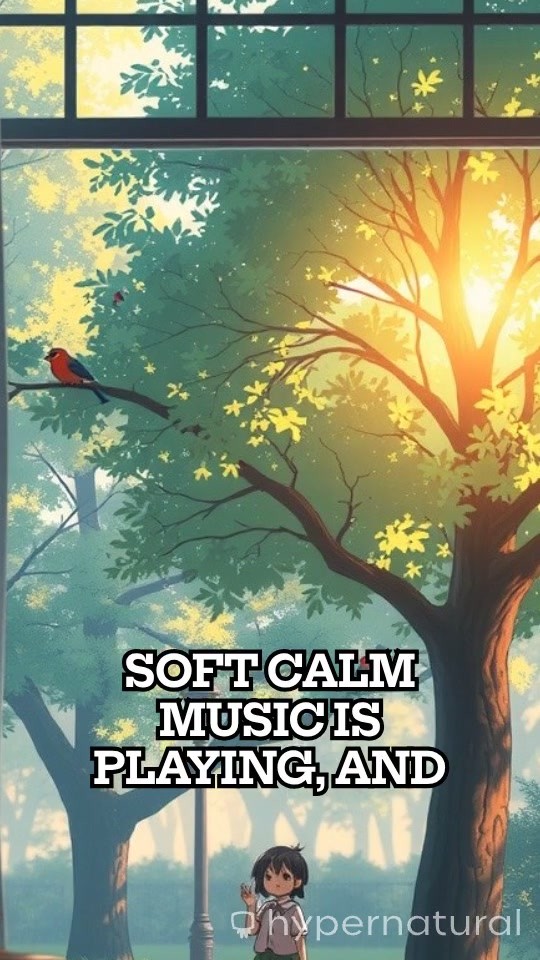 Home-Cooked Love: A Breakfast Story