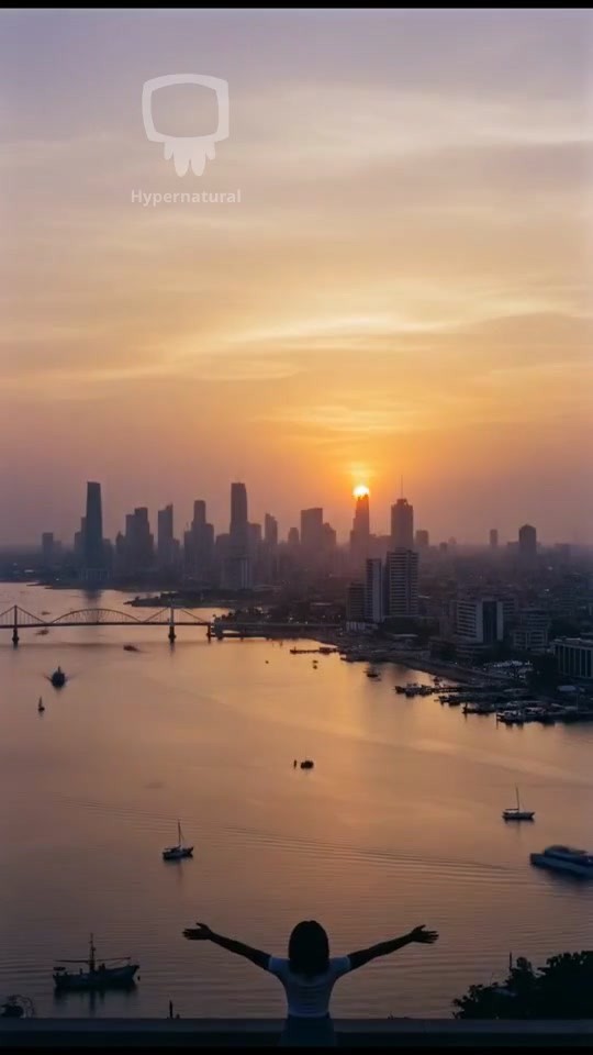 Struggles of an Immigrant Delivery Rider in Ghana