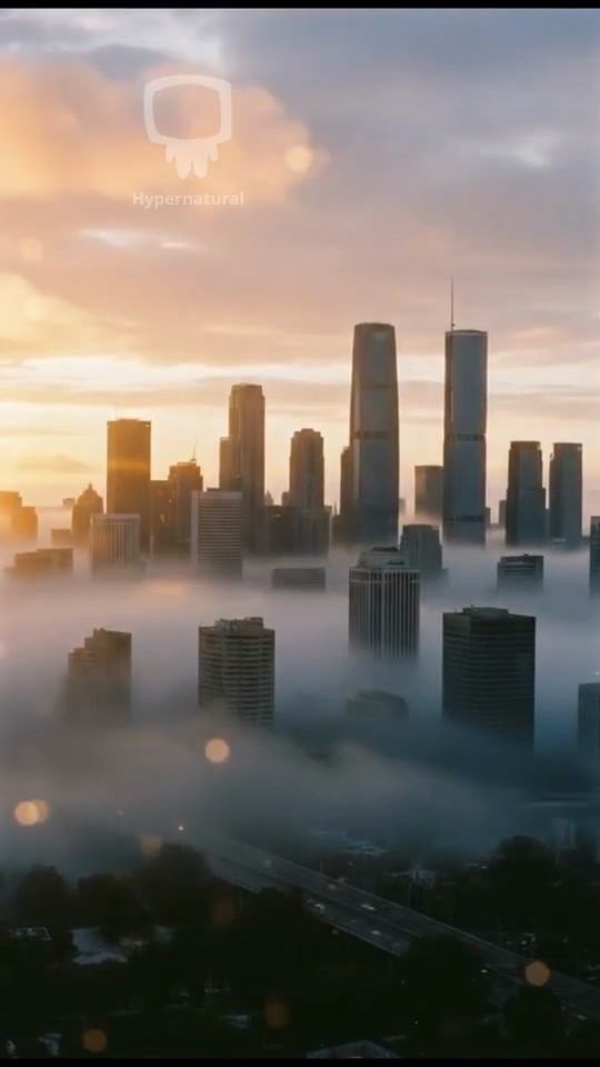 The Environmental Impact of Industrialization