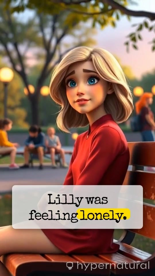 A Heartwarming Tale for Kids