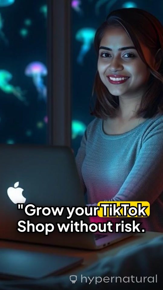 Risk-Free Growth for Your TikTok Shop!