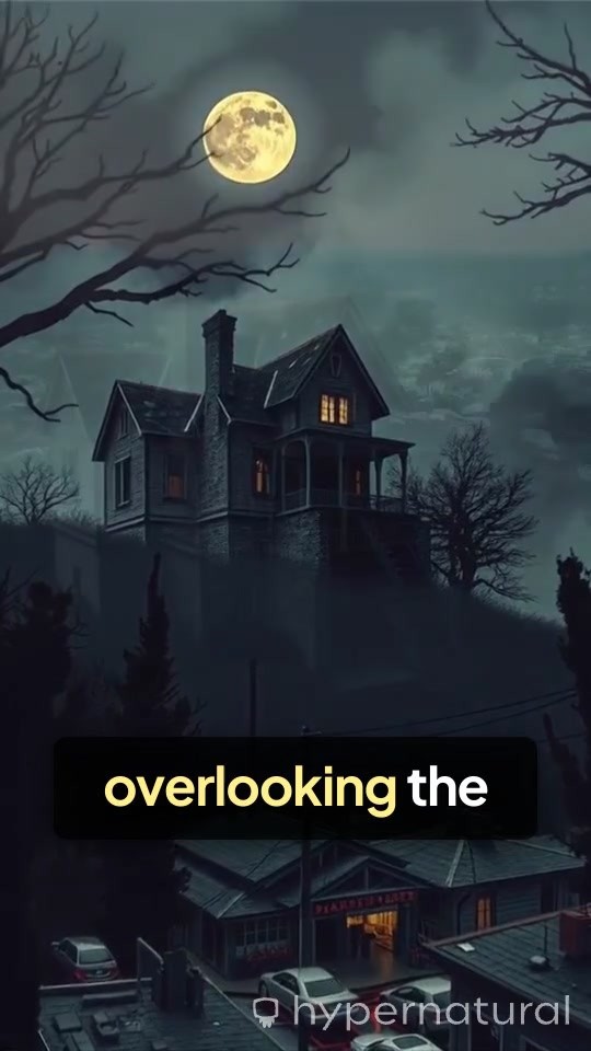Hitchcockian Horrors: A Chilling Tale Unraveled