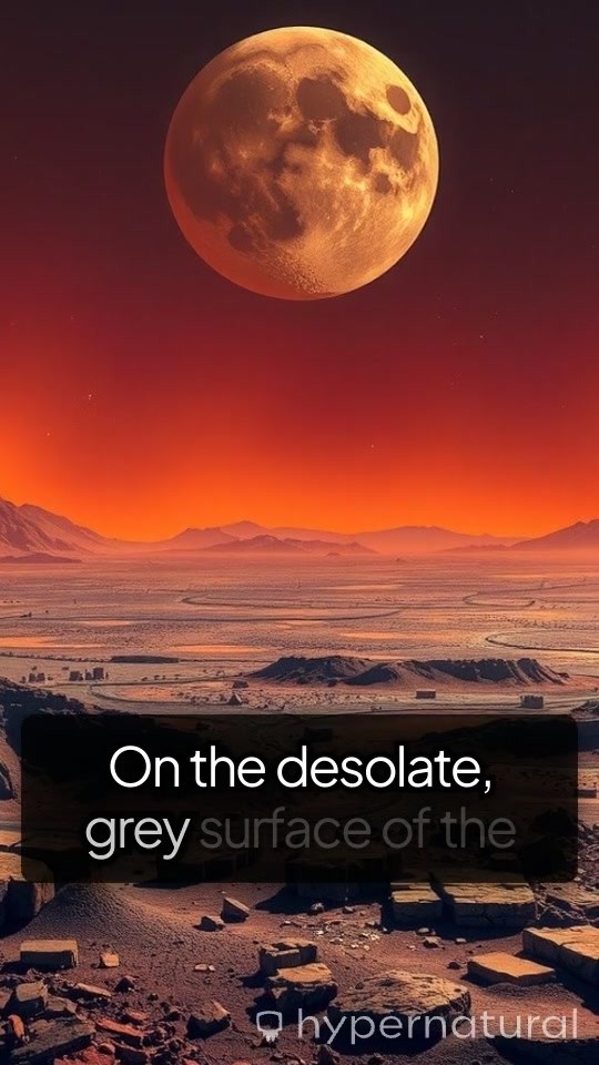 Connecting the Moon: WiFi from the Lunar Surface
