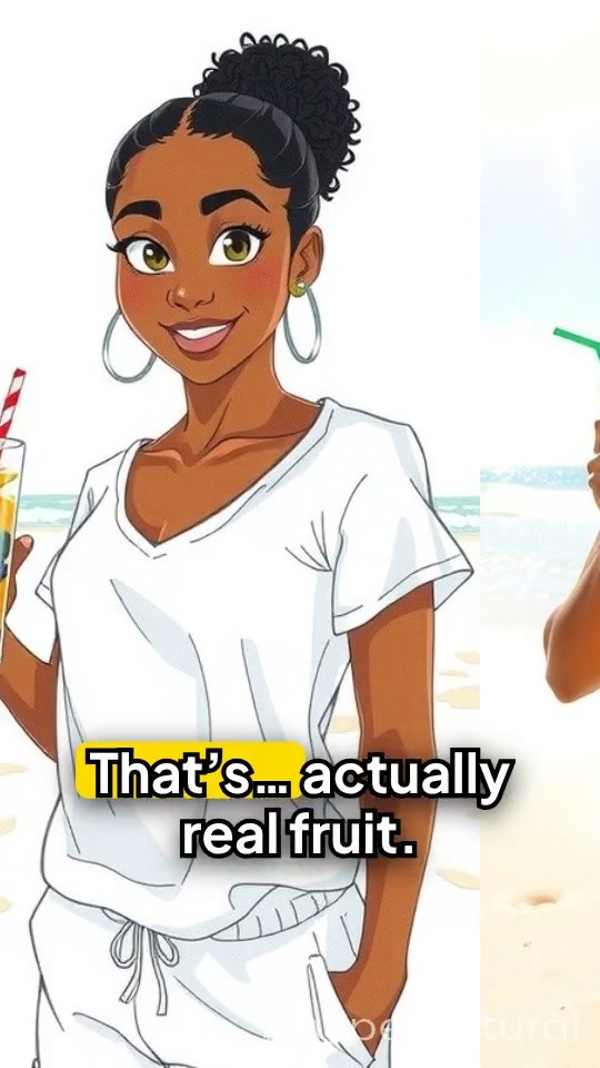 Taste the Tropics Together