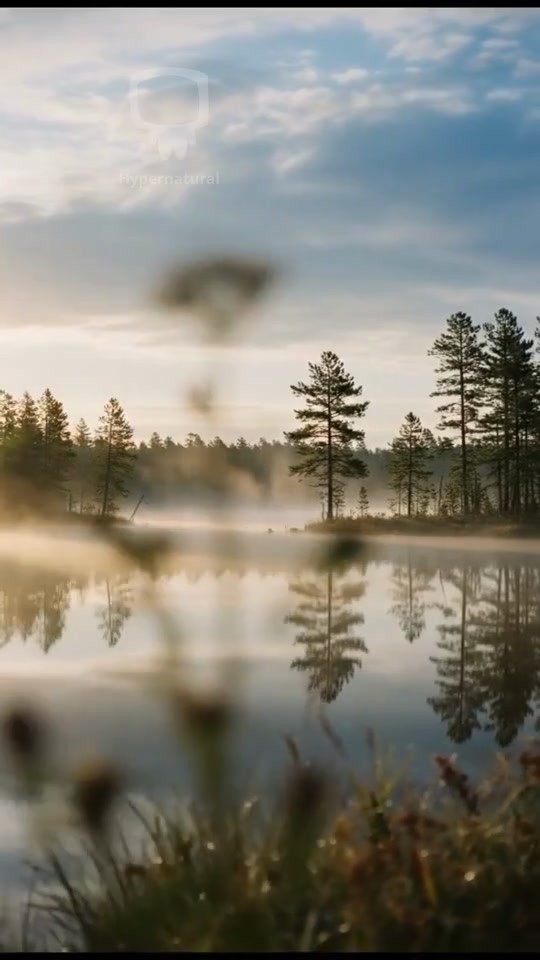 A Nordic Retreat by the Finger Lakes