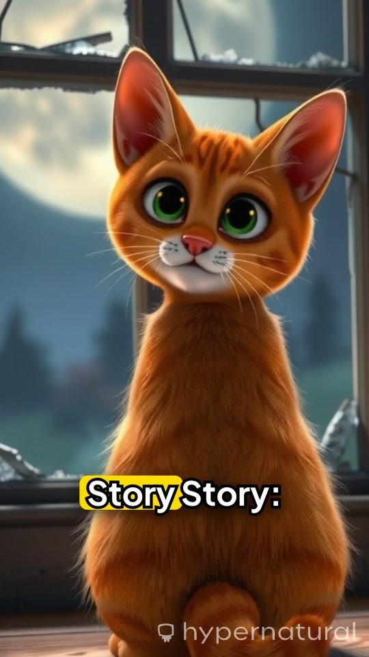 The Cat and the Rat: A Tale of Loneliness and Mercy