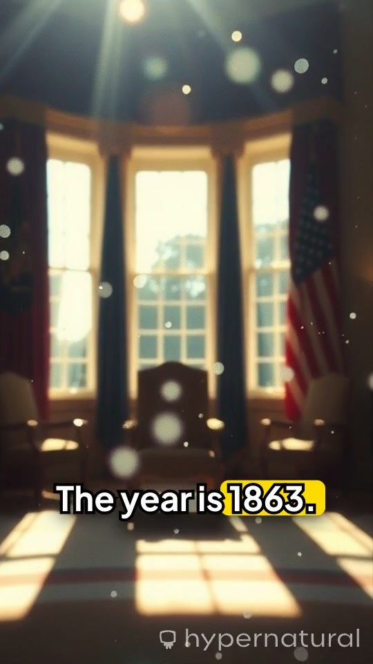 A Story About Abraham Lincoln