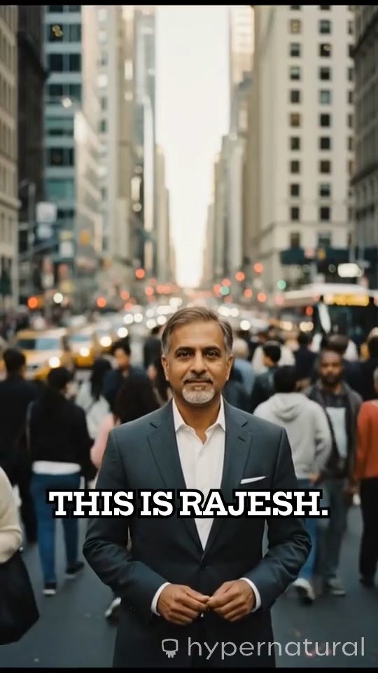 From Struggles to Serenity: A Journey from India to Dubai