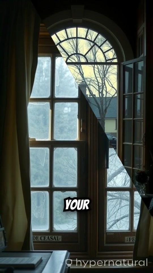 Love Your Windows Again with Energy-Efficient Replacements!