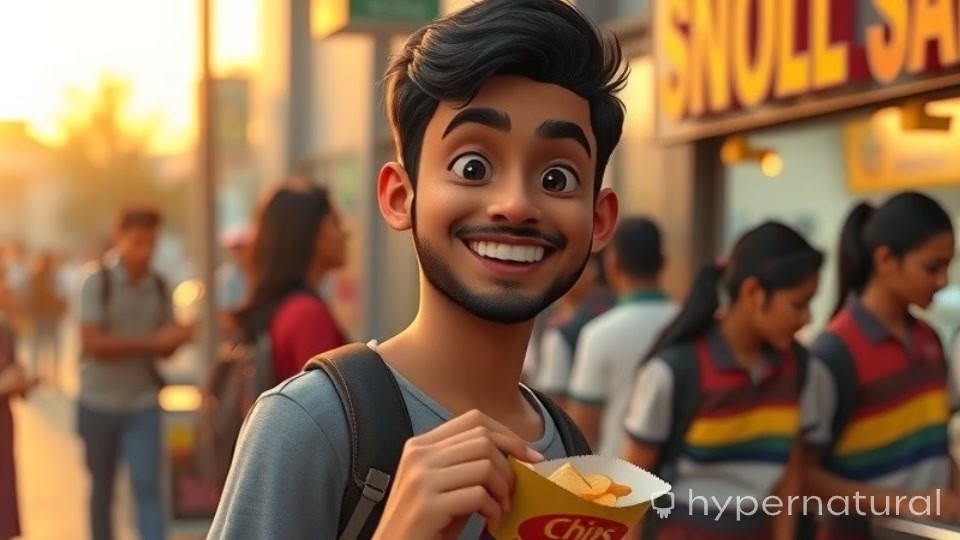 Small Steps to Big Dreams