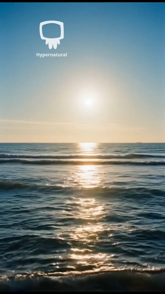 Ever Wondered Why Ocean Water Is Salty?