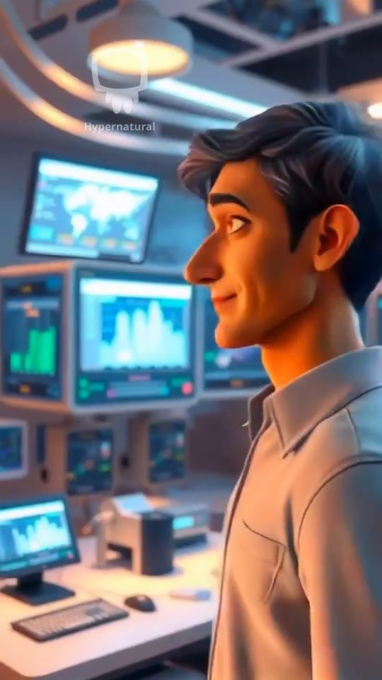 The Observer: AI's Unseen Insights