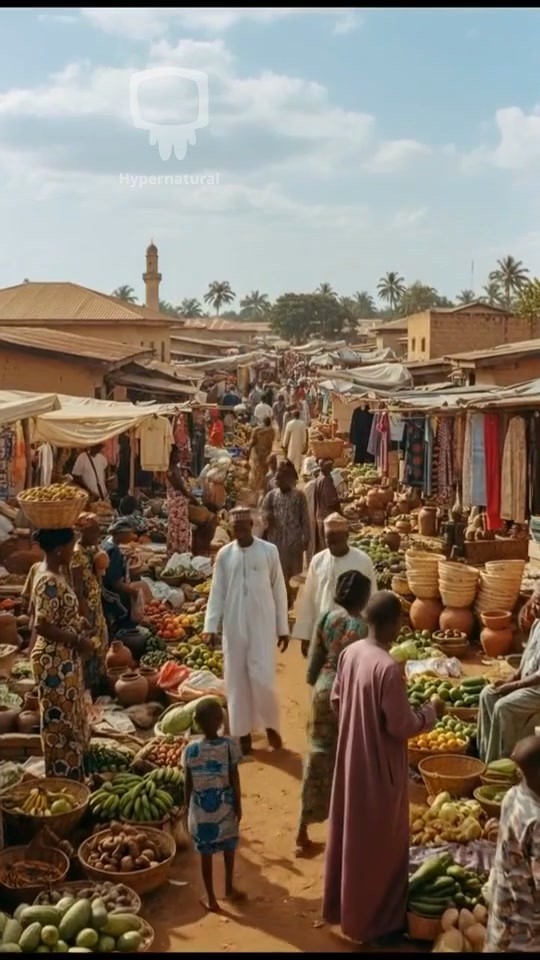 Helping Dreams Take Flight in Anambra