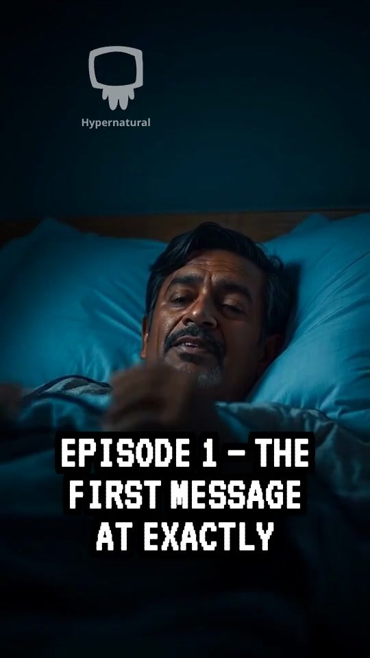 The Text That Changed Everything (copy)