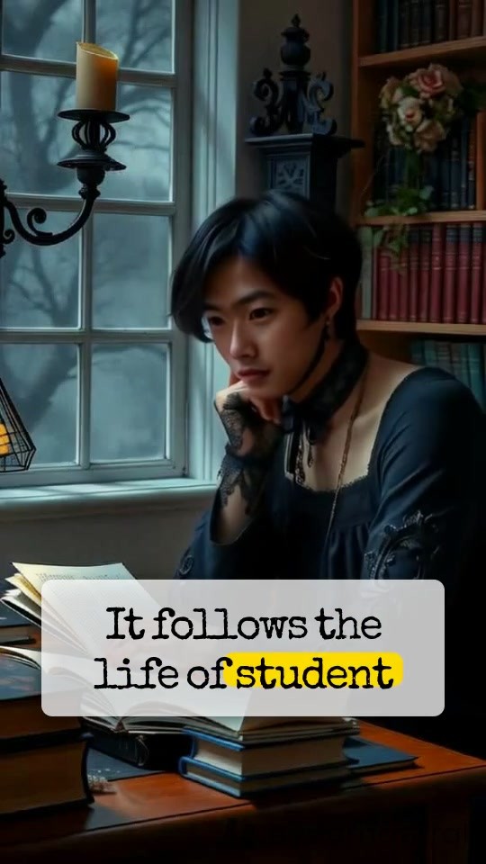 Fighting for Grades: The Story of Yun Ga Min