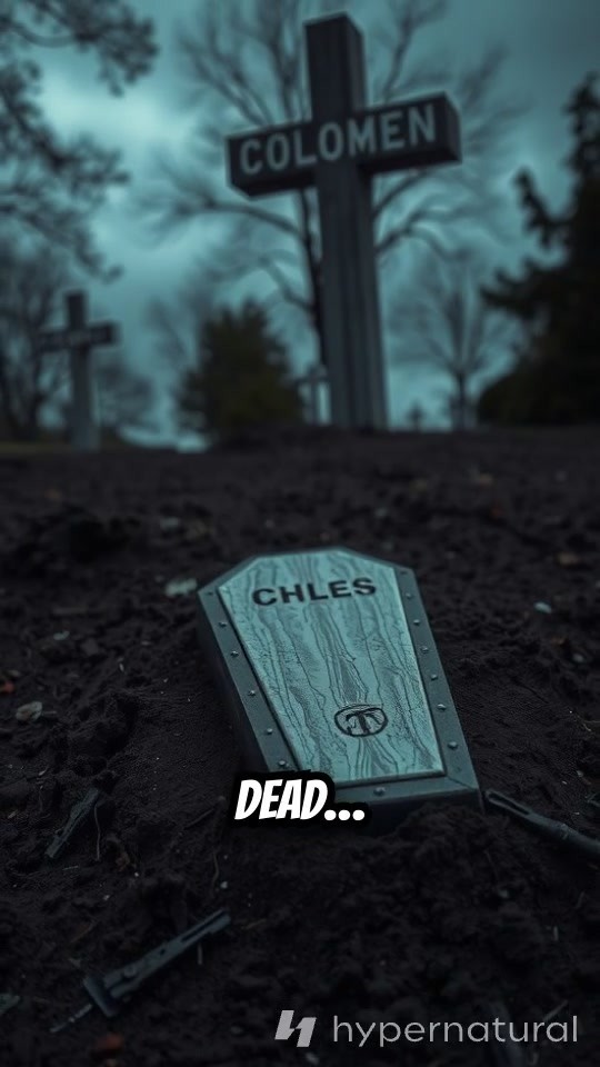 Buried Alive: The Terrifying Truth