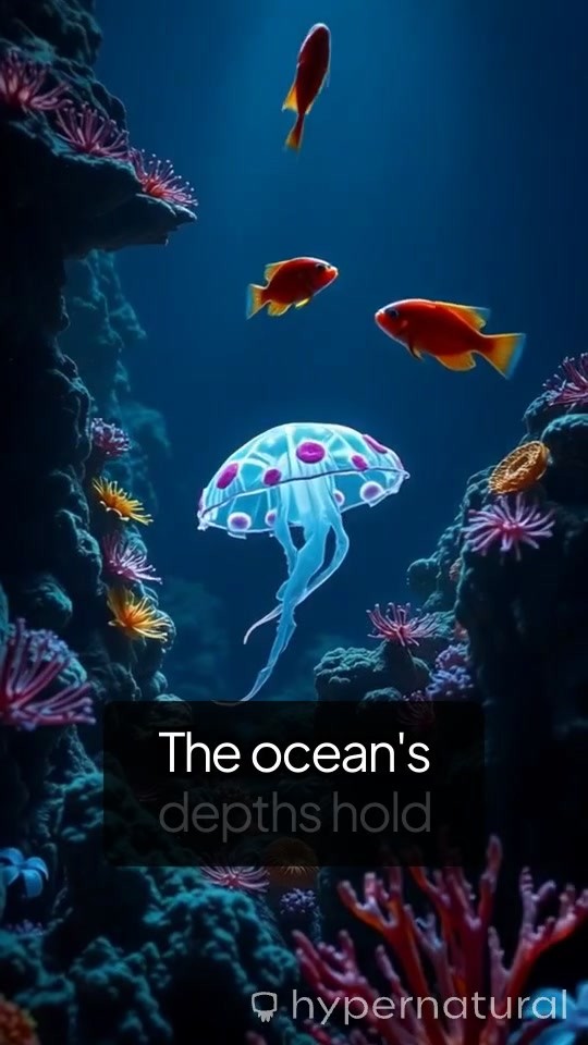Surviving the Depths: 3 Deadliest Deep Sea Dives!