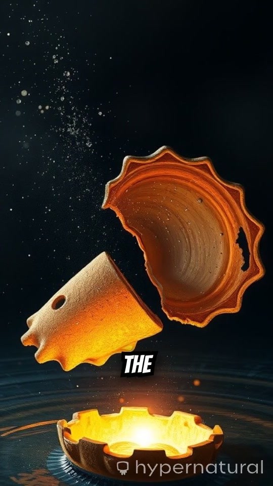 Bridge of Two Worlds