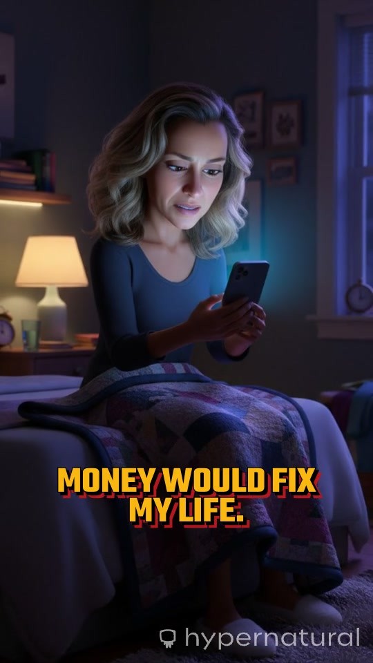 Empowering Finances: From Fear to Awareness