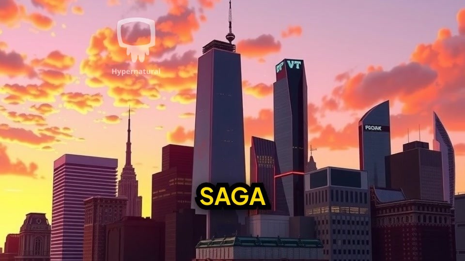 Rising from the Ashes