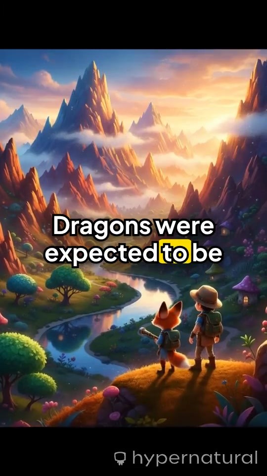 The Gentle Heart of Emberlin