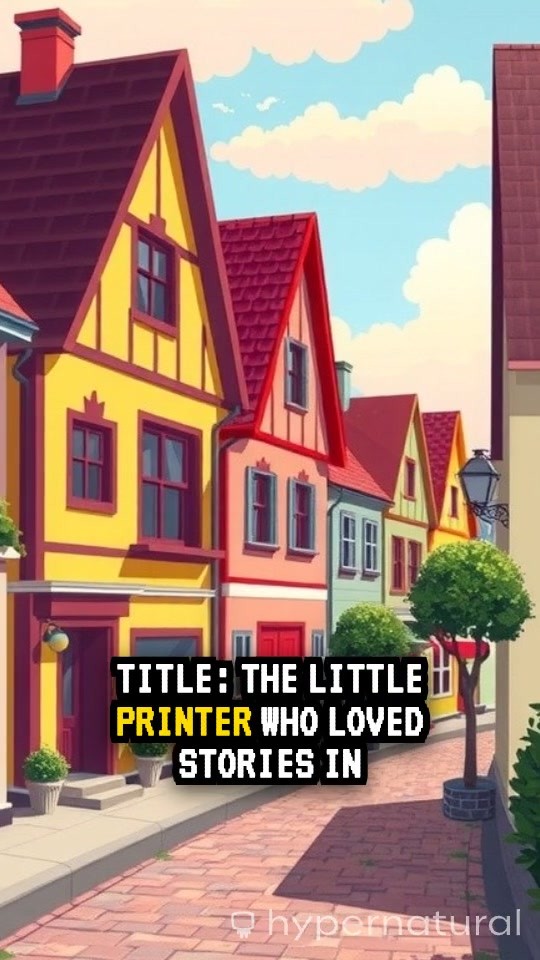 Inky's Story Adventure