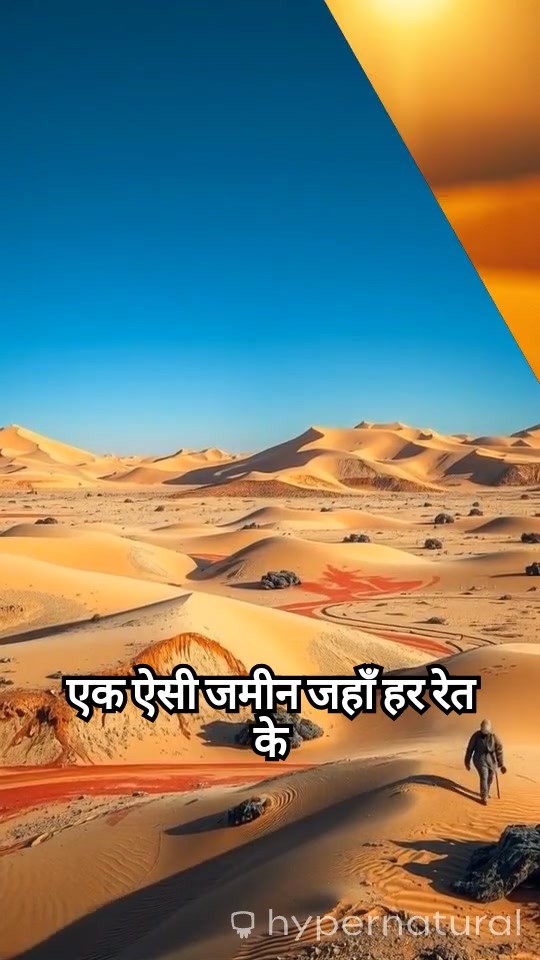 Misra ke Pyramids ke Raaz: Ek Ajeeb Kahani
