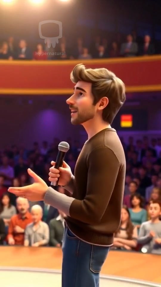 Think Big and Win: The Secret to Success!