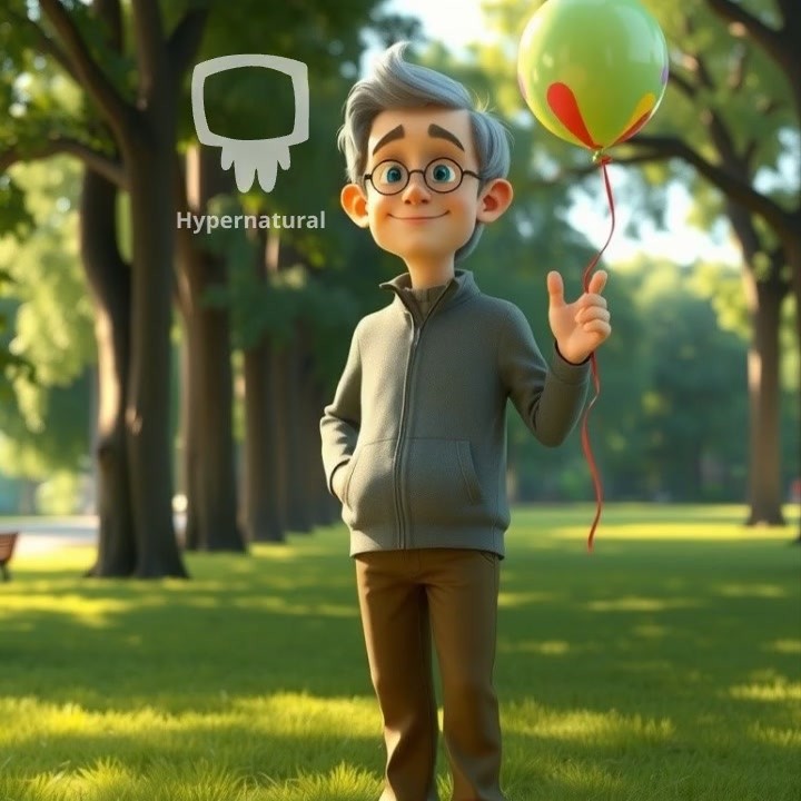 Video Element voor Kinderen