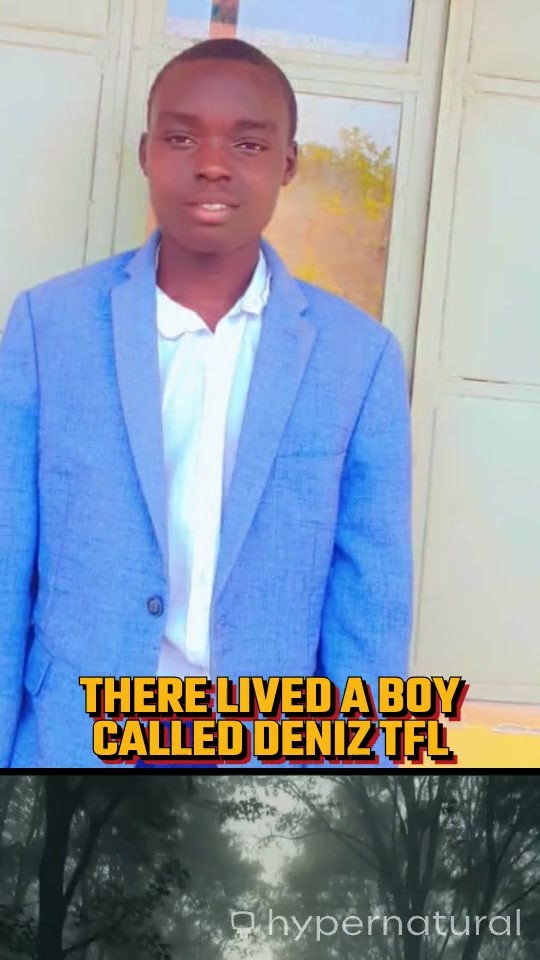 Endurance and Self-Belief: The Story of Deniz TFL