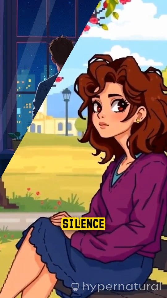 Signs of Love in Conflict