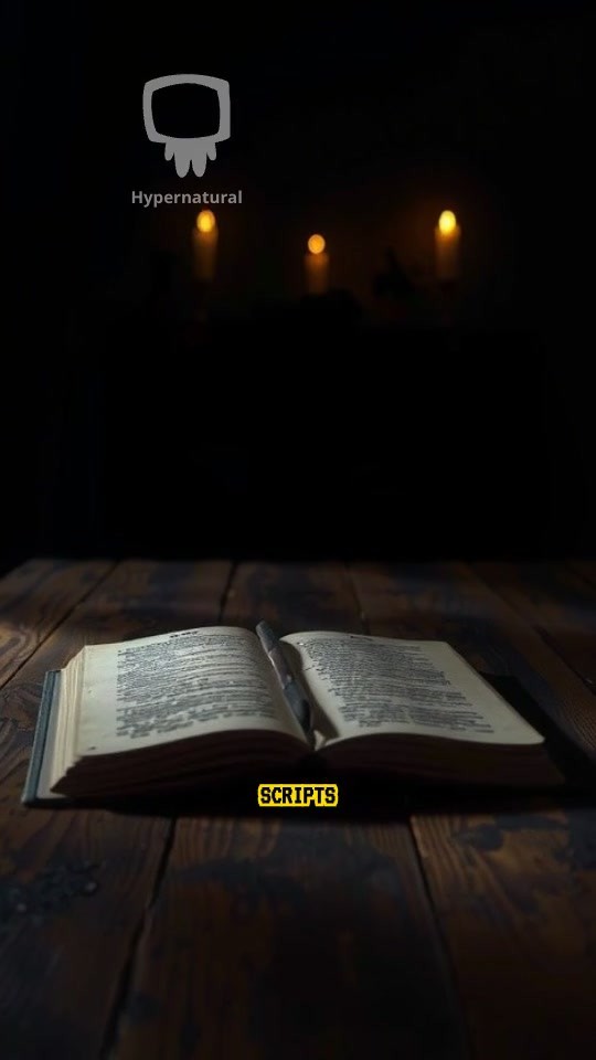 Chilling Shorts: Scary Stories to Tell in 60 Seconds