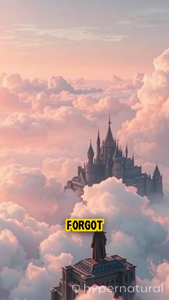 Eternal Love in Aira