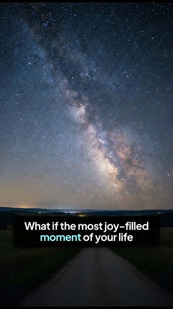 Finding Joy in the Ordinary: The Shepherds' Story