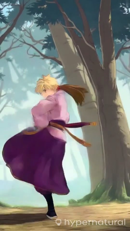 Demon Slayer: Tanjiro & Nezuko Adventure!