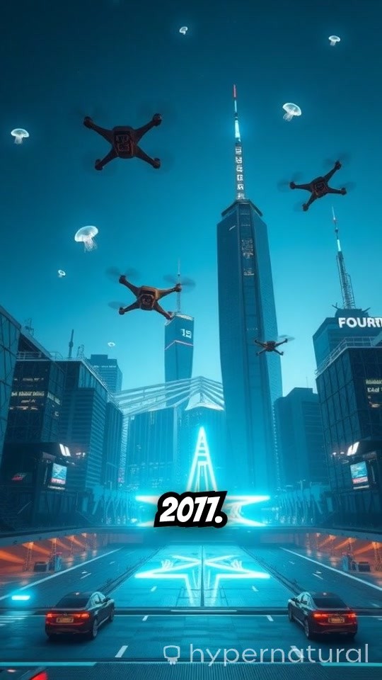 Life as an Android in a Robotic Society