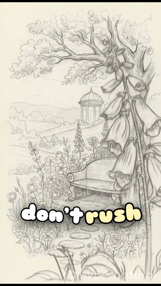 The Quiet Path to Success