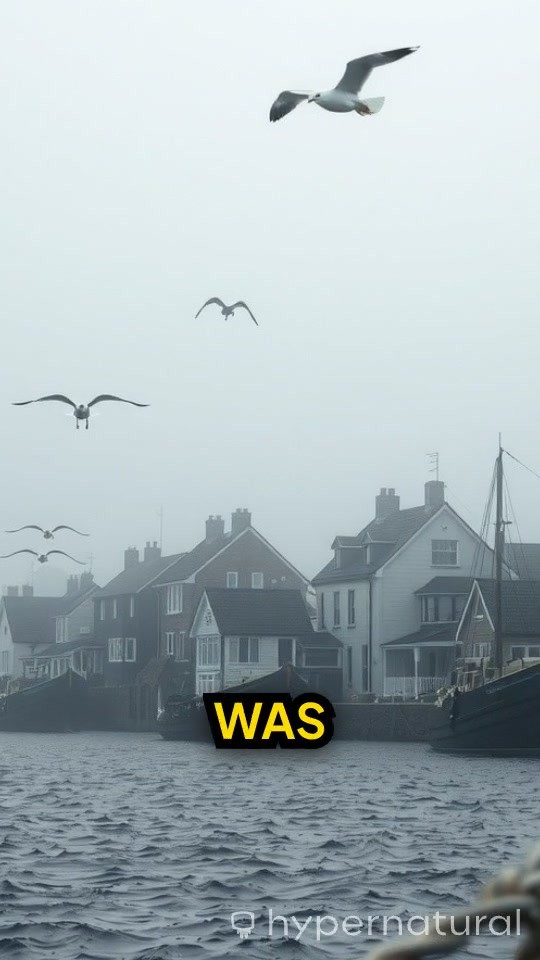 The Tithe Beneath the Tide