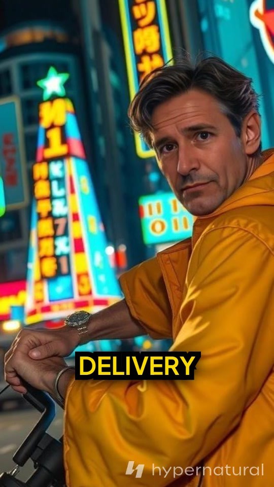 Savage Deliveries: Mitch's Urban Roast