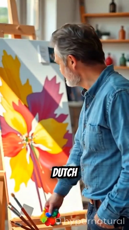 3 Surprising Facts About Van Gogh