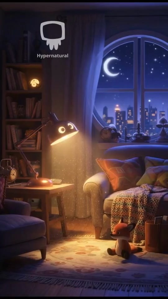 Start or Stay Distracted