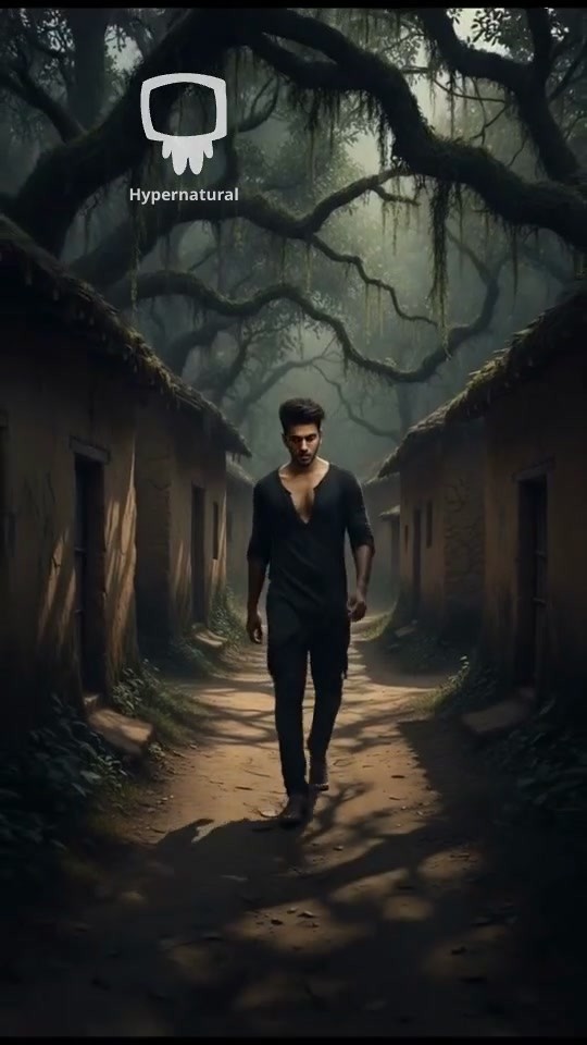 Dreams Beyond Horizon: The Sierra Leonean Boy's Vision