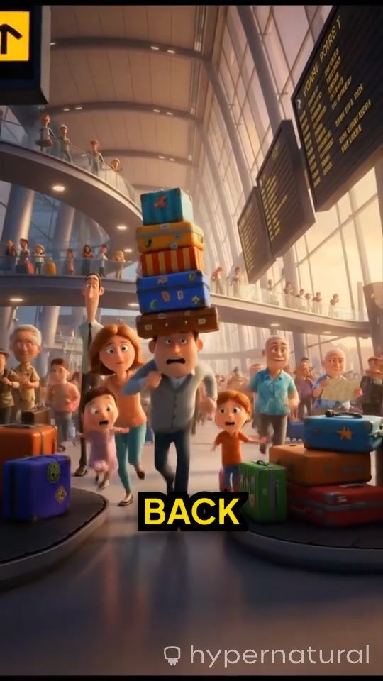 Fly Easy, Fly Happy!