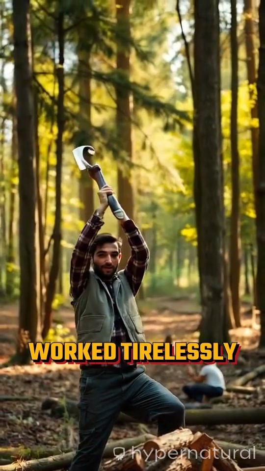 Ali Baba and the Forty Thieves