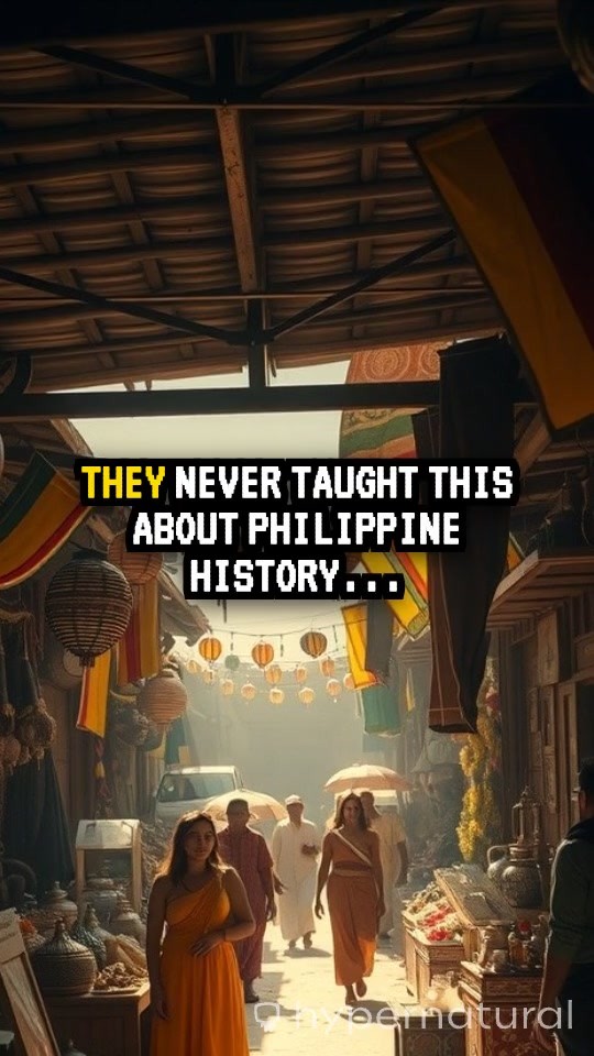 Echoes of Resilience: The Untold Story of the Philippines