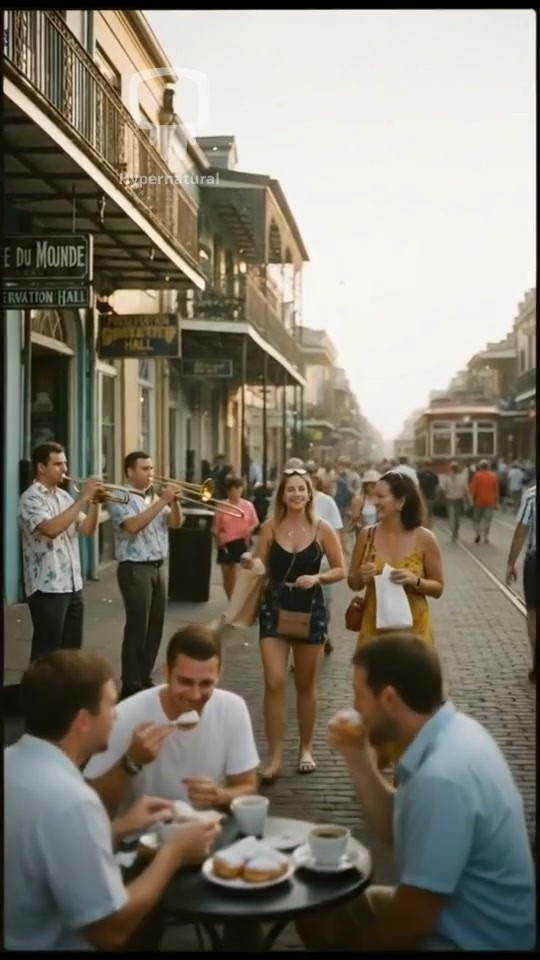 Sherlock Holmes: Mysteries of New Orleans