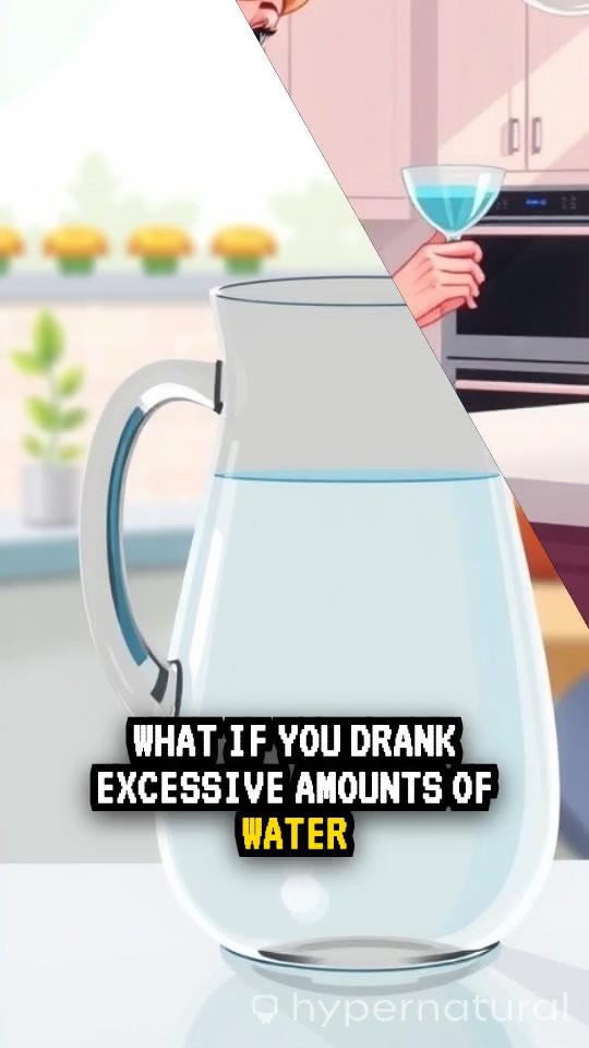 What If You Drink Water for 30 Days? (copy)