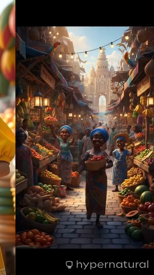 Cute Nigerian Dance by Chubby Girl