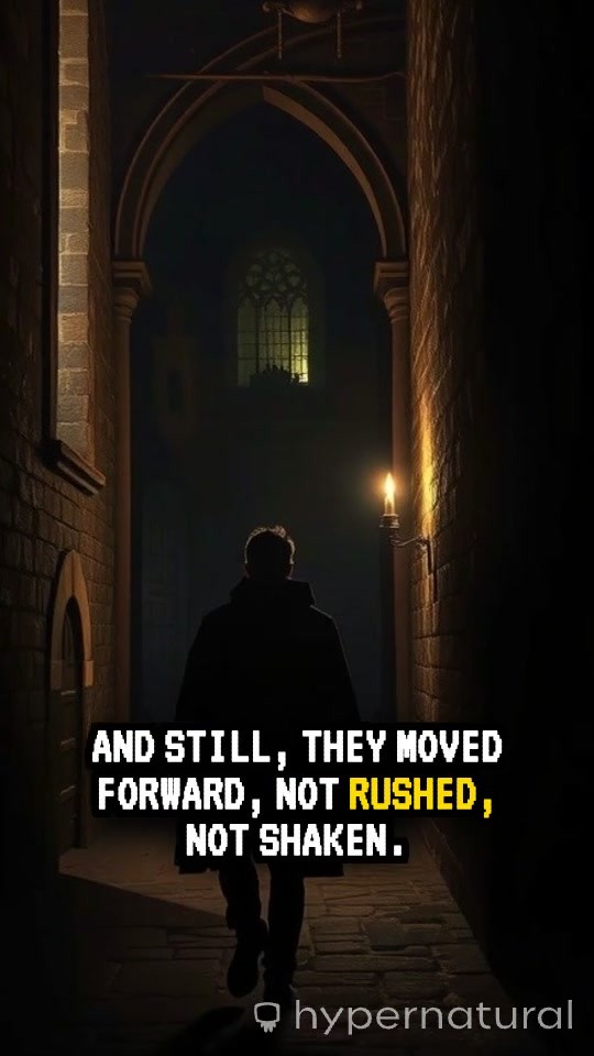 Ruling Within the Storm